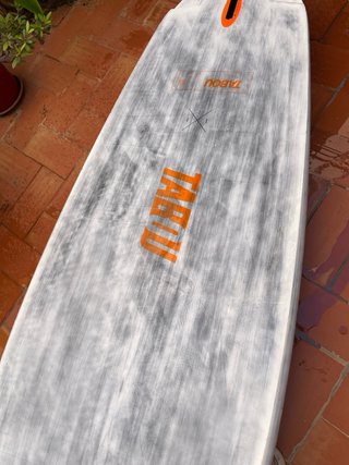 Tavola windsurf Tabou 106