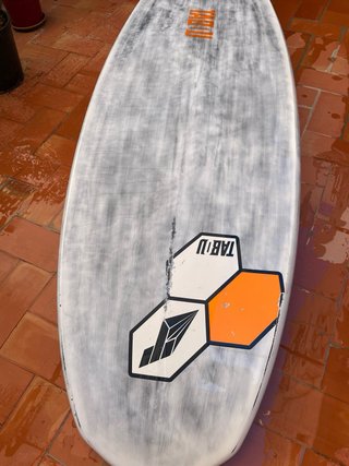 Tavola windsurf Tabou 106