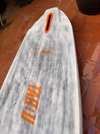 Tavola windsurf Tabou 106