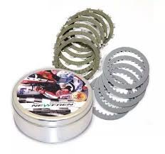 Kit Discos Embrague Yamaha MT09 X