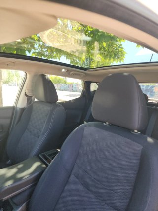 Nissan Qashqai 2014