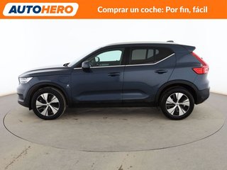 Volvo XC40 1.5 T5 Plug-in Hybrid Inscription 2WD