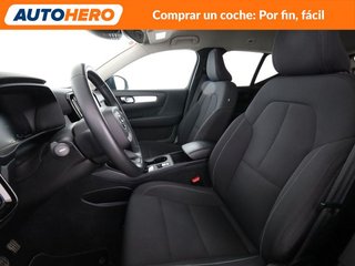 Volvo XC40 1.5 T5 Plug-in Hybrid Inscription 2WD