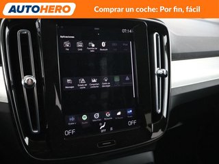 Volvo XC40 1.5 T5 Plug-in Hybrid Inscription 2WD