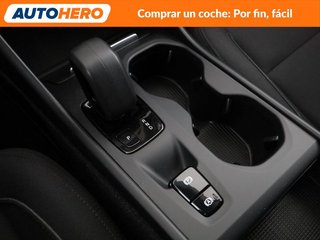 Volvo XC40 1.5 T5 Plug-in Hybrid Inscription 2WD