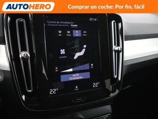 Volvo XC40 1.5 T5 Plug-in Hybrid Inscription 2WD