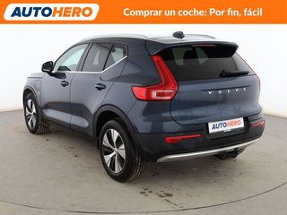 Volvo XC40 1.5 T5 Plug-in Hybrid Inscription 2WD