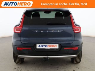 Volvo XC40 1.5 T5 Plug-in Hybrid Inscription 2WD