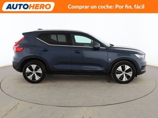 Volvo XC40 1.5 T5 Plug-in Hybrid Inscription 2WD