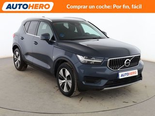 Volvo XC40 1.5 T5 Plug-in Hybrid Inscription 2WD