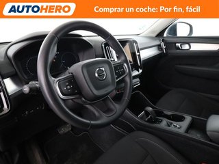 Volvo XC40 1.5 T5 Plug-in Hybrid Inscription 2WD