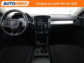 Volvo XC40 1.5 T5 Plug-in Hybrid Inscription 2WD