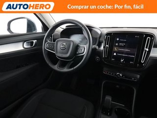 Volvo XC40 1.5 T5 Plug-in Hybrid Inscription 2WD