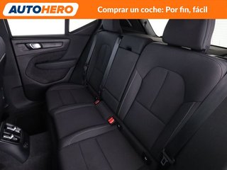 Volvo XC40 1.5 T5 Plug-in Hybrid Inscription 2WD