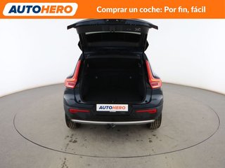 Volvo XC40 1.5 T5 Plug-in Hybrid Inscription 2WD