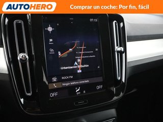 Volvo XC40 1.5 T5 Plug-in Hybrid Inscription 2WD