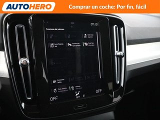 Volvo XC40 1.5 T5 Plug-in Hybrid Inscription 2WD