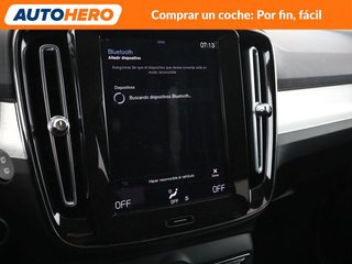 Volvo XC40 1.5 T5 Plug-in Hybrid Inscription 2WD