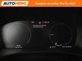 Volvo XC40 1.5 T5 Plug-in Hybrid Inscription 2WD