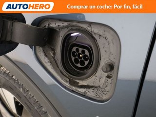 Volvo XC40 1.5 T5 Plug-in Hybrid Inscription 2WD