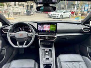 CUPRA LEON eTSI TECHO +BACKETS!