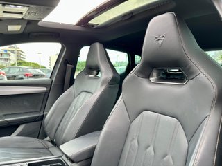 CUPRA LEON eTSI TECHO +BACKETS!
