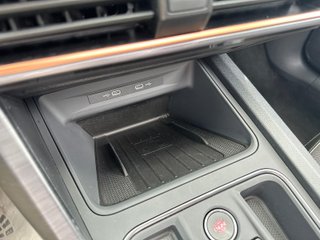 CUPRA LEON eTSI TECHO +BACKETS!