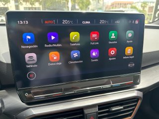 CUPRA LEON eTSI TECHO +BACKETS!