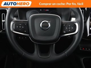 Volvo XC40 1.5 T5 Plug-in Hybrid Inscription 2WD