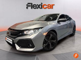 Honda Civic 1.0 I-VTEC TURBO ELEGANCE