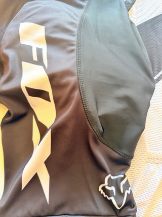 Maillot Fox MTB