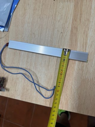 4 Termostatos, Resistencia y Placa Térmica