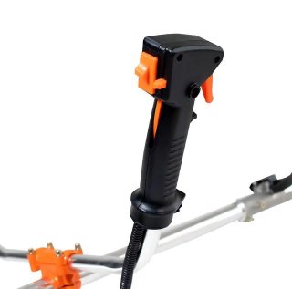 Máquina Desbrozadora 43cc Gasolina NUEVA
