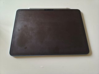iPad Air 11 Azzurro