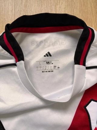 Camisola River Plate Adidas