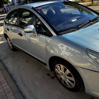 Citroen C4 2005
