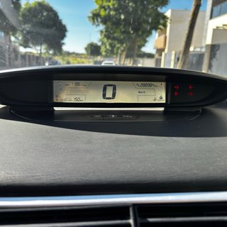 Citroen C4 2005