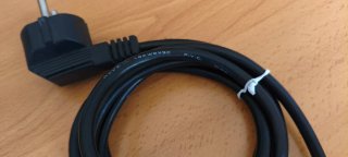 Cable de alimentación C13