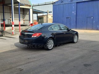DESPIECE OPEL INSIGNIA A