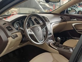 DESPIECE OPEL INSIGNIA A