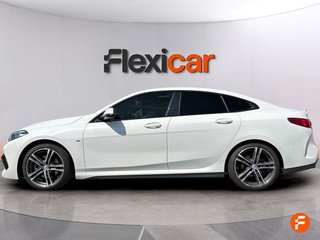 BMW Serie 2 218i Gran Coupe