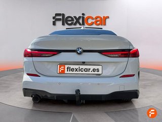 BMW Serie 2 218i Gran Coupe