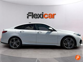 BMW Serie 2 218i Gran Coupe