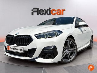BMW Serie 2 218i Gran Coupe