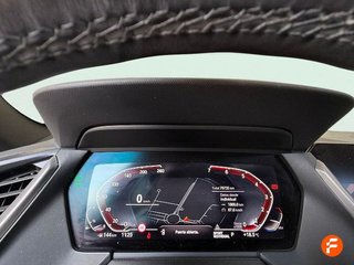 BMW Serie 2 218i Gran Coupe