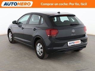 Volkswagen Polo 1.0 Edition