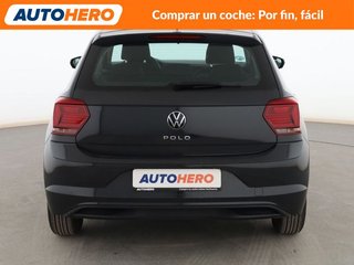 Volkswagen Polo 1.0 Edition