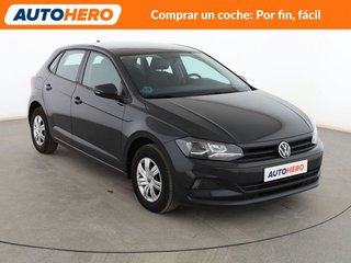 Volkswagen Polo 1.0 Edition