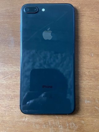 iPhone 8 Plus pantalla rota