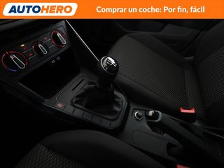 Volkswagen Polo 1.0 Edition